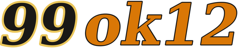99ok12 logo